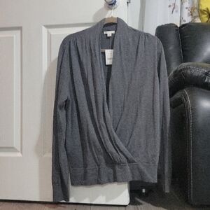 Cato Gray Women's Sweater